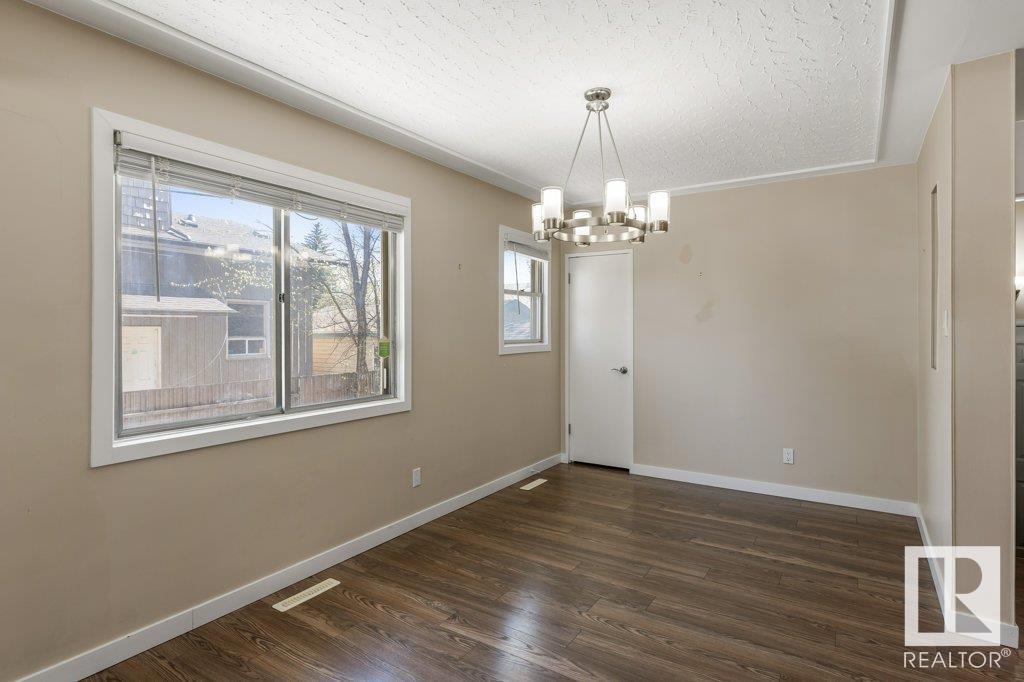 10915 54 Av Nw, Edmonton, Alberta  T6E 0X4 - Photo 10 - E4435271