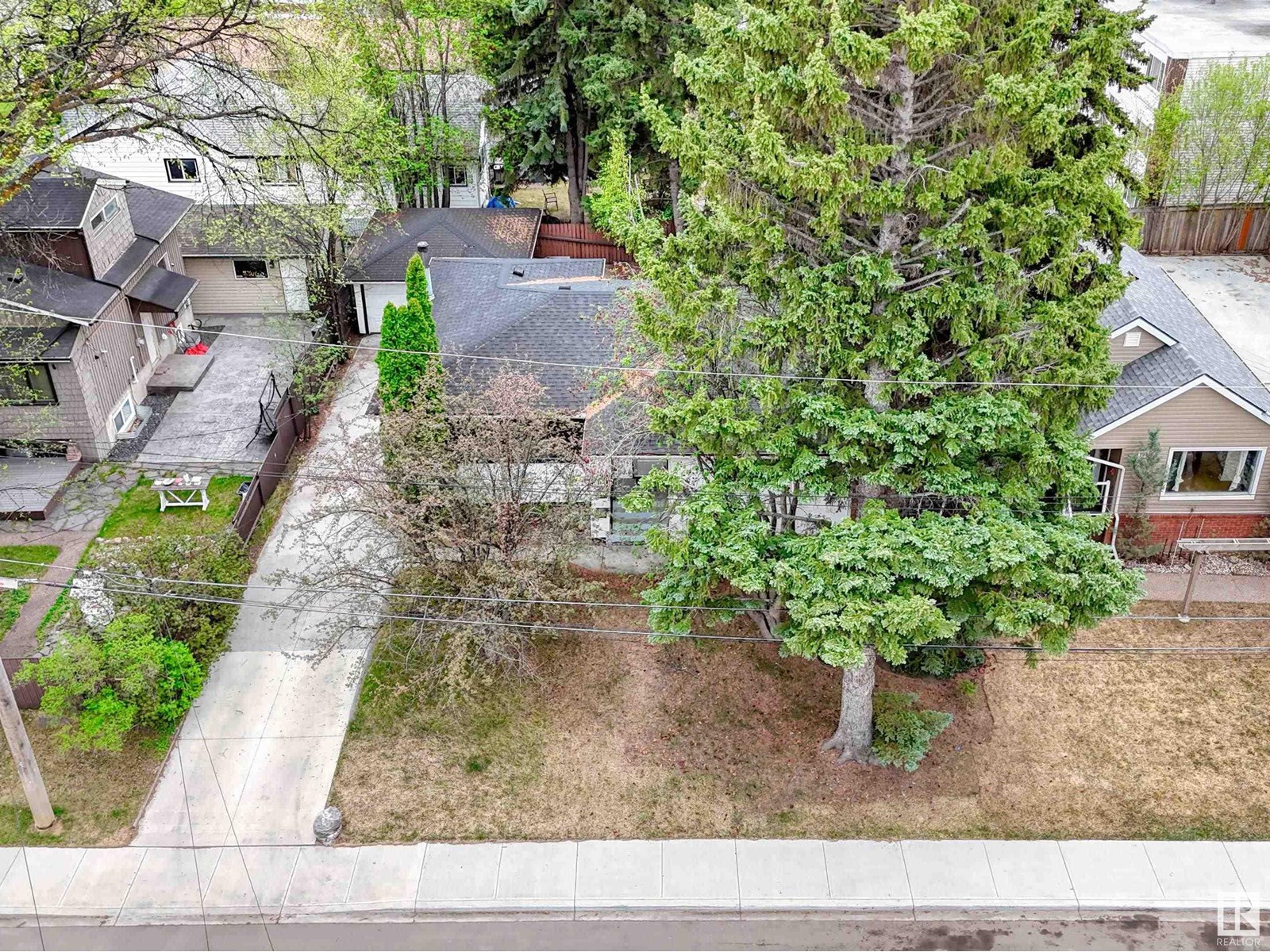 10915 54 Av Nw, Edmonton, Alberta  T6E 0X4 - Photo 44 - E4435271