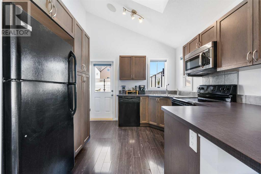 1257 Reunion Road Nw, Airdrie, Alberta  T4B 0Z7 - Photo 8 - A2218072