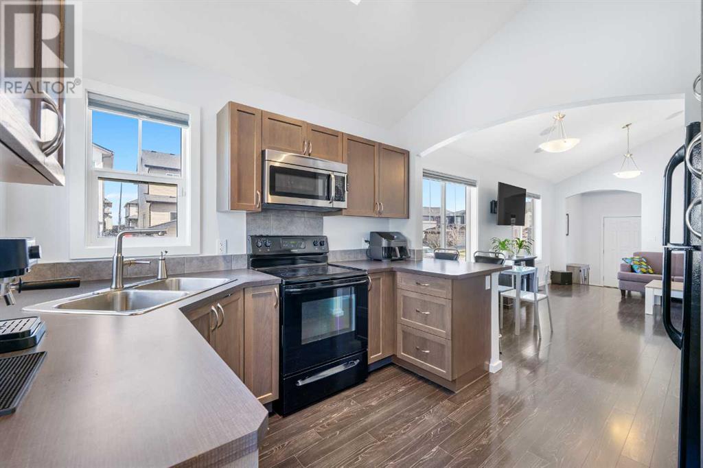1257 Reunion Road Nw, Airdrie, Alberta  T4B 0Z7 - Photo 5 - A2218072