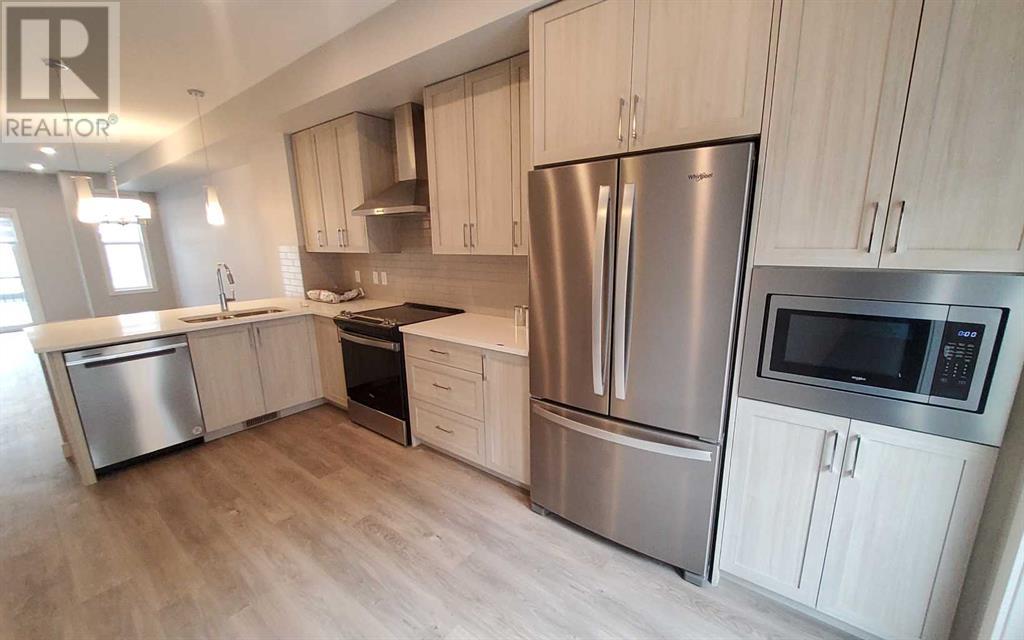 734 Sage Hill Grove Nw, Calgary, Alberta  T3R 2A2 - Photo 6 - A2209473