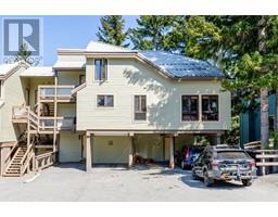 18 6125 Eagle Drive, Whistler, Ca
