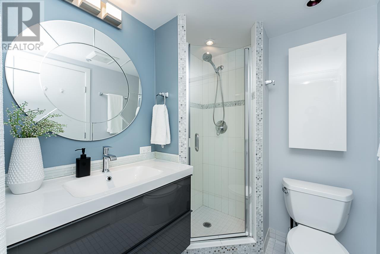 302 1055 Homer Street, Vancouver, British Columbia  V6B 1G3 - Photo 16 - R3000306
