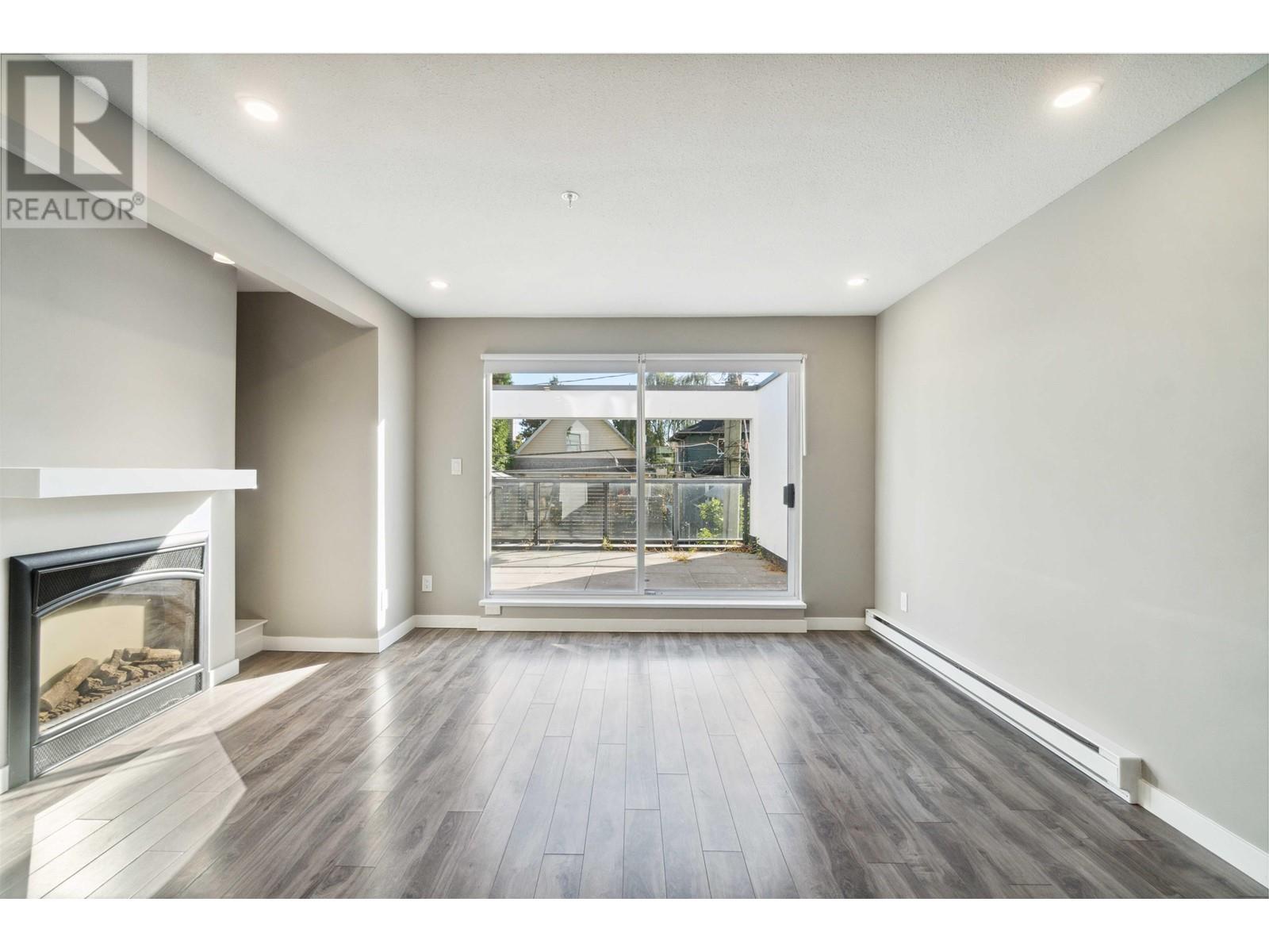 12 2880 W 4th Avenue, Vancouver, British Columbia  V6K 1R2 - Photo 7 - R3000332