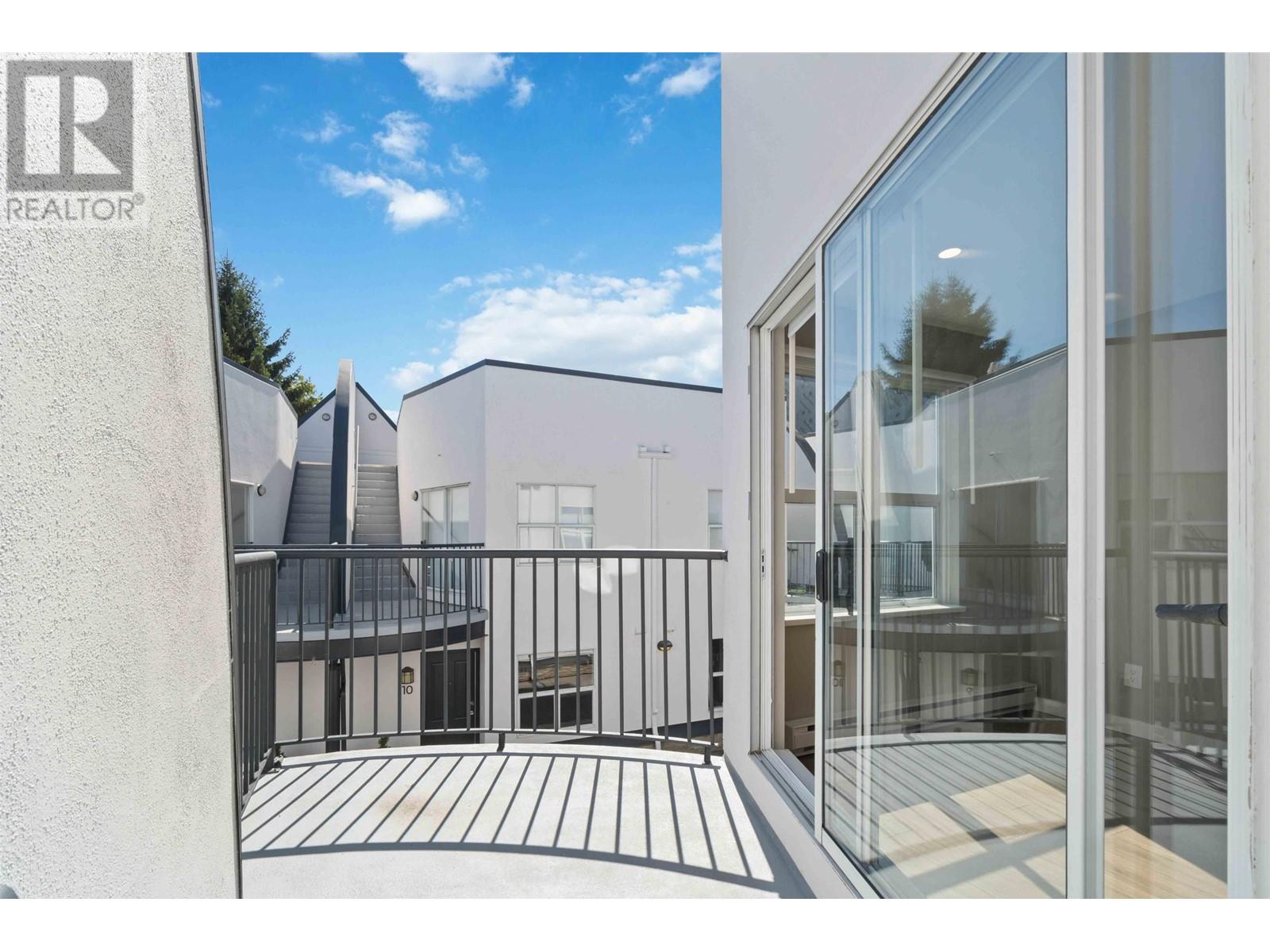2 2880 W 4th Avenue, Vancouver, British Columbia  V6K 1R2 - Photo 27 - R3000336