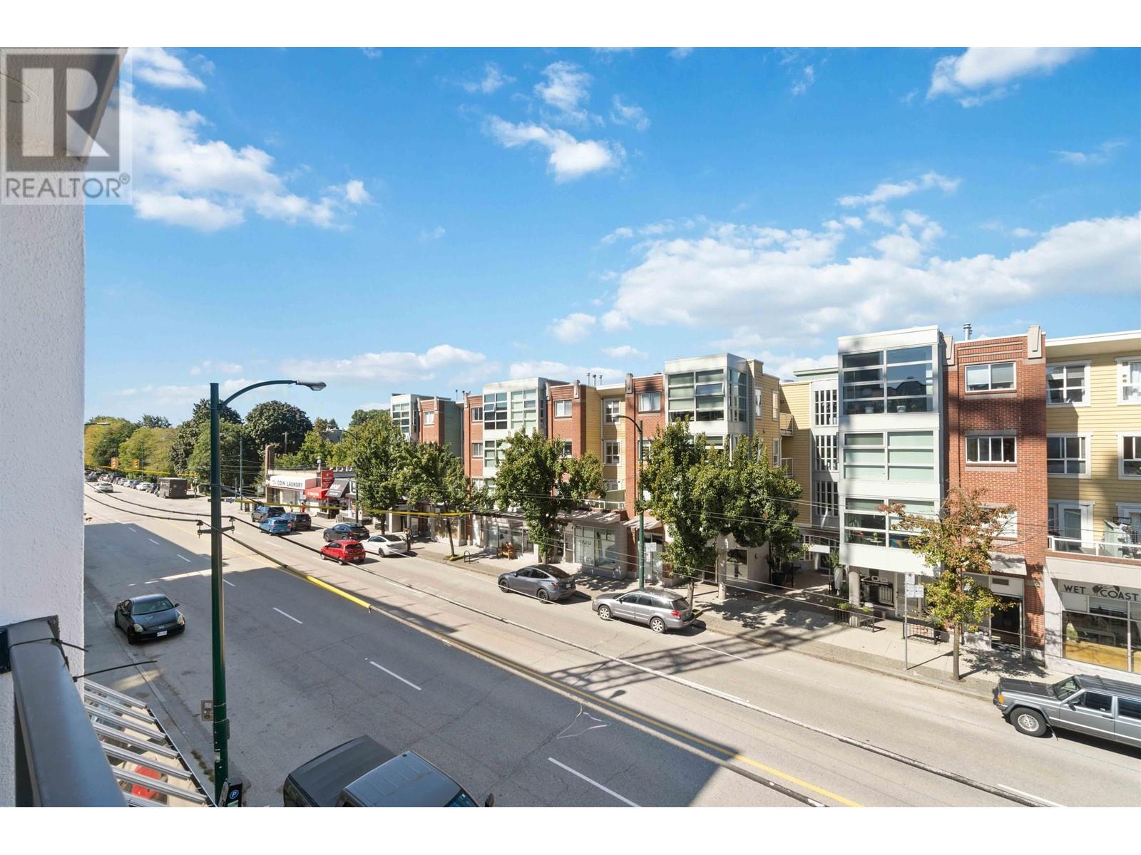 2 2880 W 4th Avenue, Vancouver, British Columbia  V6K 1R2 - Photo 32 - R3000336