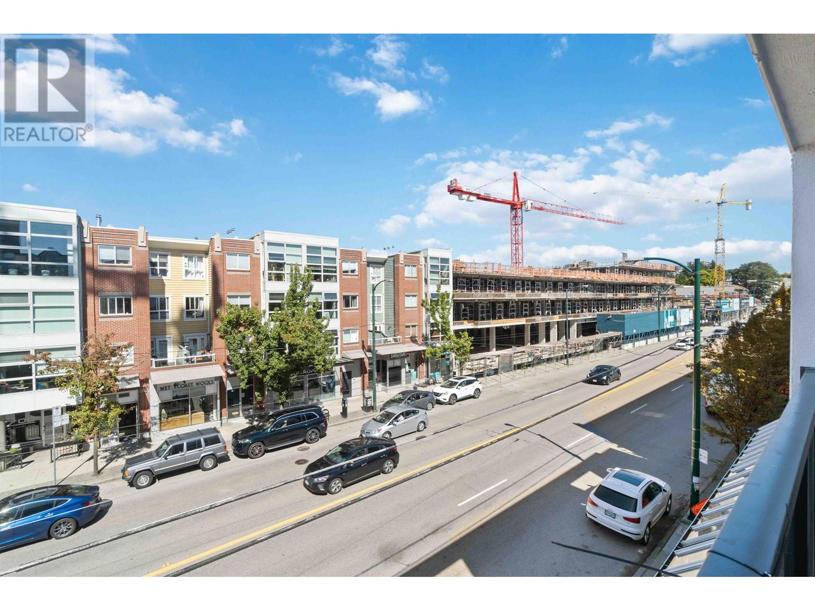 2 2880 W 4th Avenue, Vancouver, British Columbia  V6K 1R2 - Photo 33 - R3000336