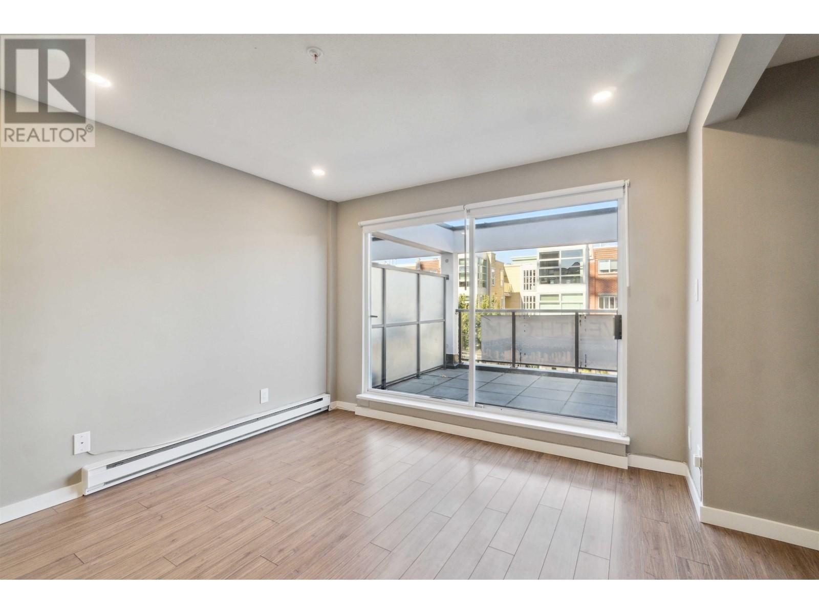 2 2880 W 4th Avenue, Vancouver, British Columbia  V6K 1R2 - Photo 6 - R3000336