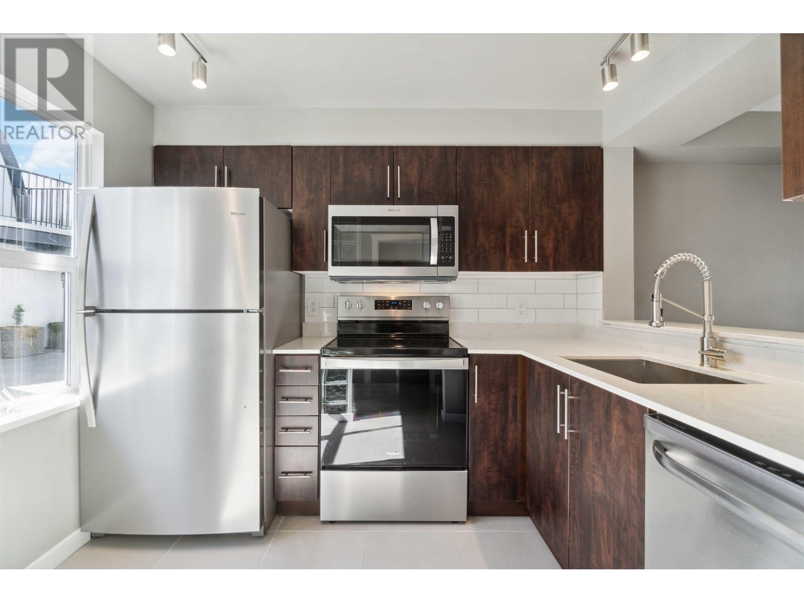 3 2880 W 4th Avenue, Vancouver, British Columbia  V6K 1R2 - Photo 14 - R3000338