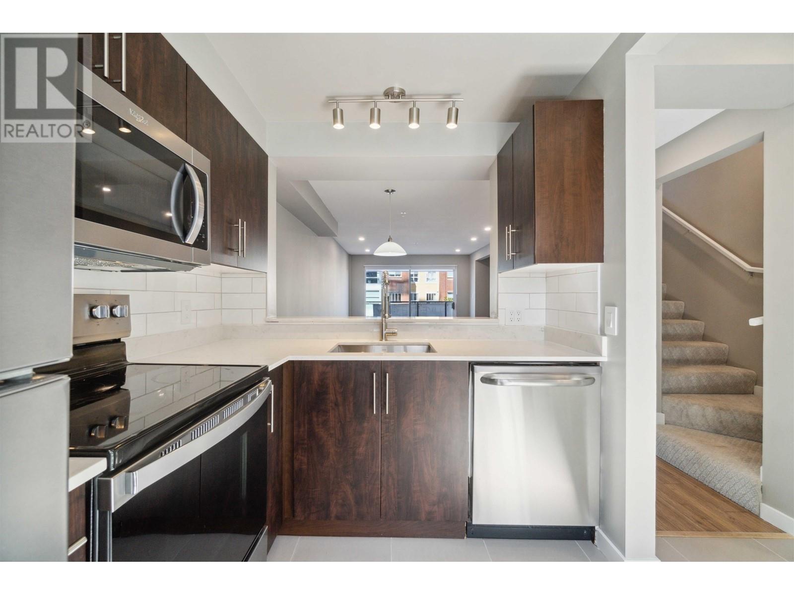 3 2880 W 4th Avenue, Vancouver, British Columbia  V6K 1R2 - Photo 16 - R3000338
