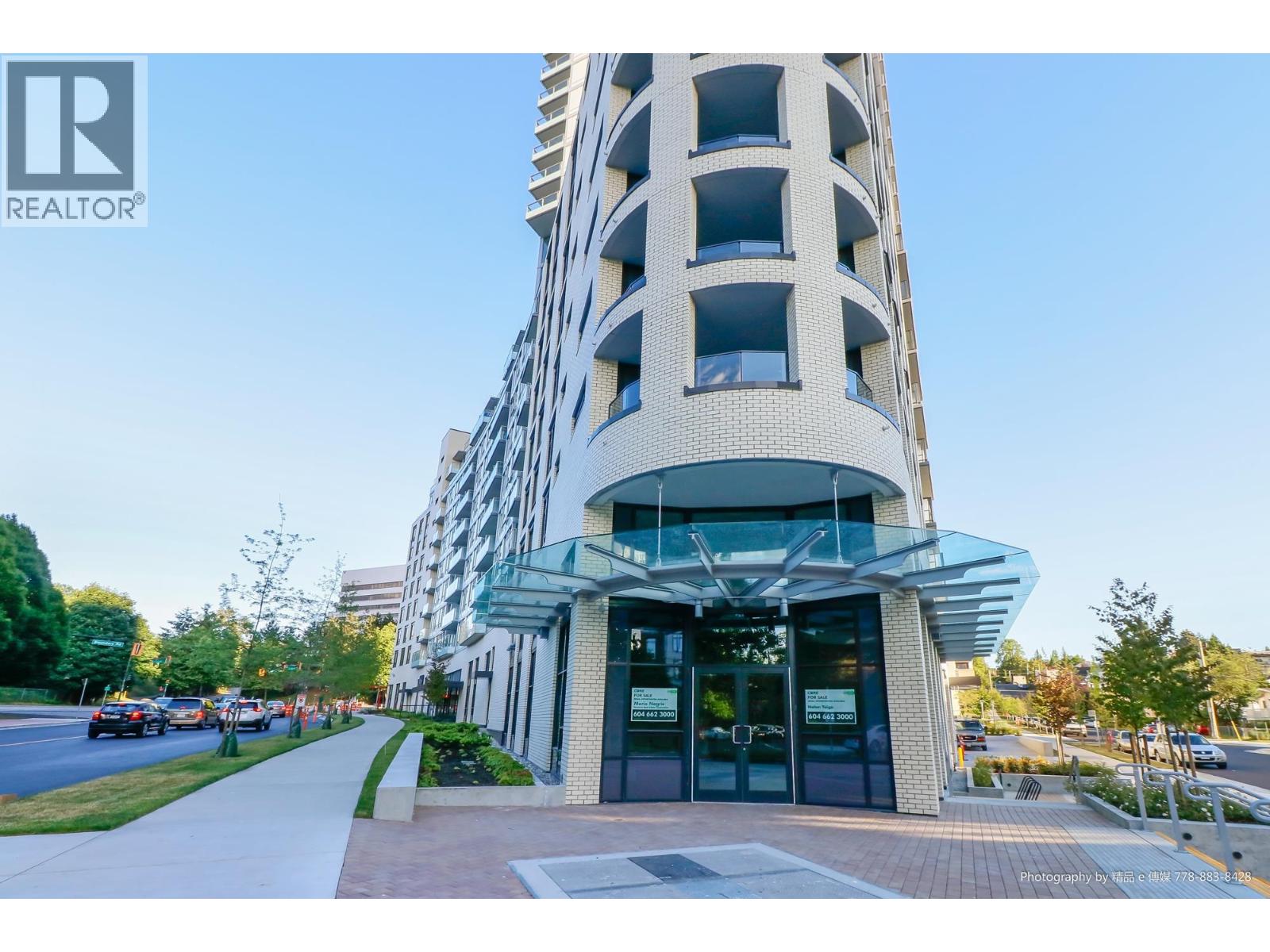 1902 5470 Ormidale Street, Vancouver, British Columbia  V5R 0G6 - Photo 22 - R3000351