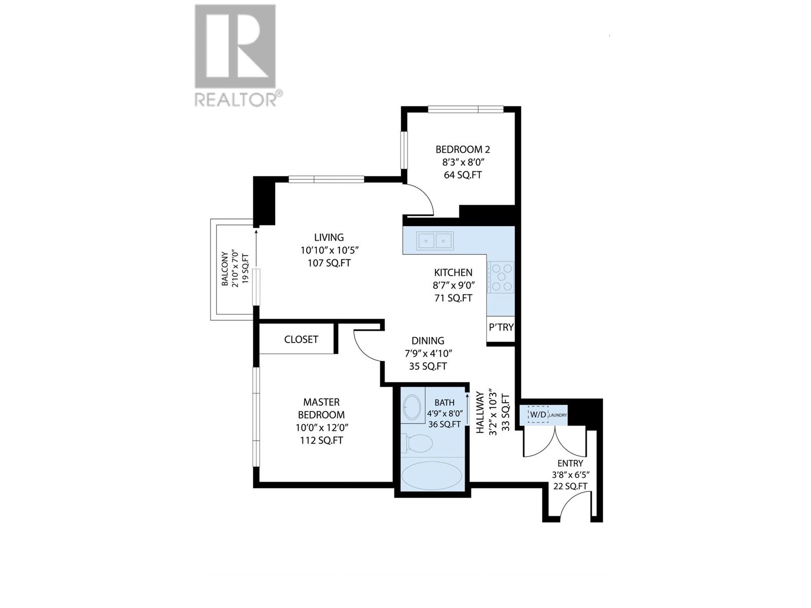 1902 5470 Ormidale Street, Vancouver, British Columbia  V5R 0G6 - Photo 27 - R3000351