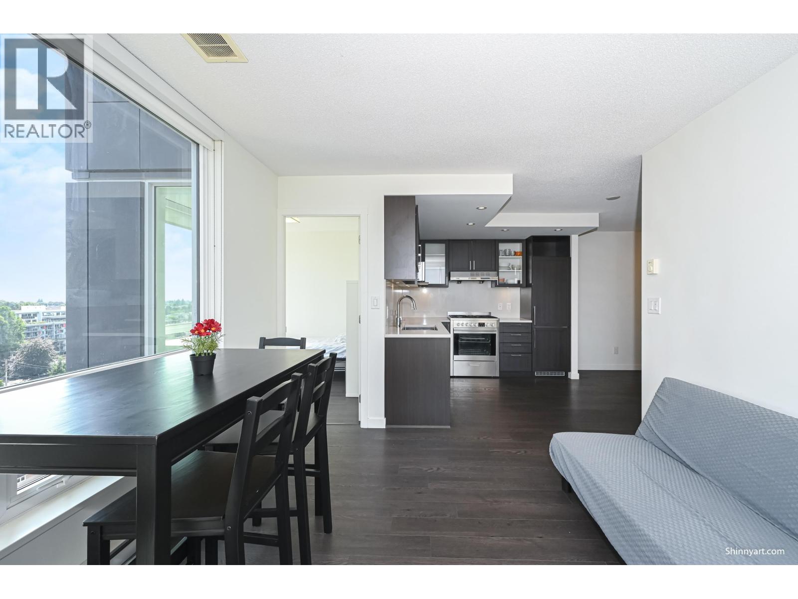 1902 5470 Ormidale Street, Vancouver, British Columbia  V5R 0G6 - Photo 3 - R3000351