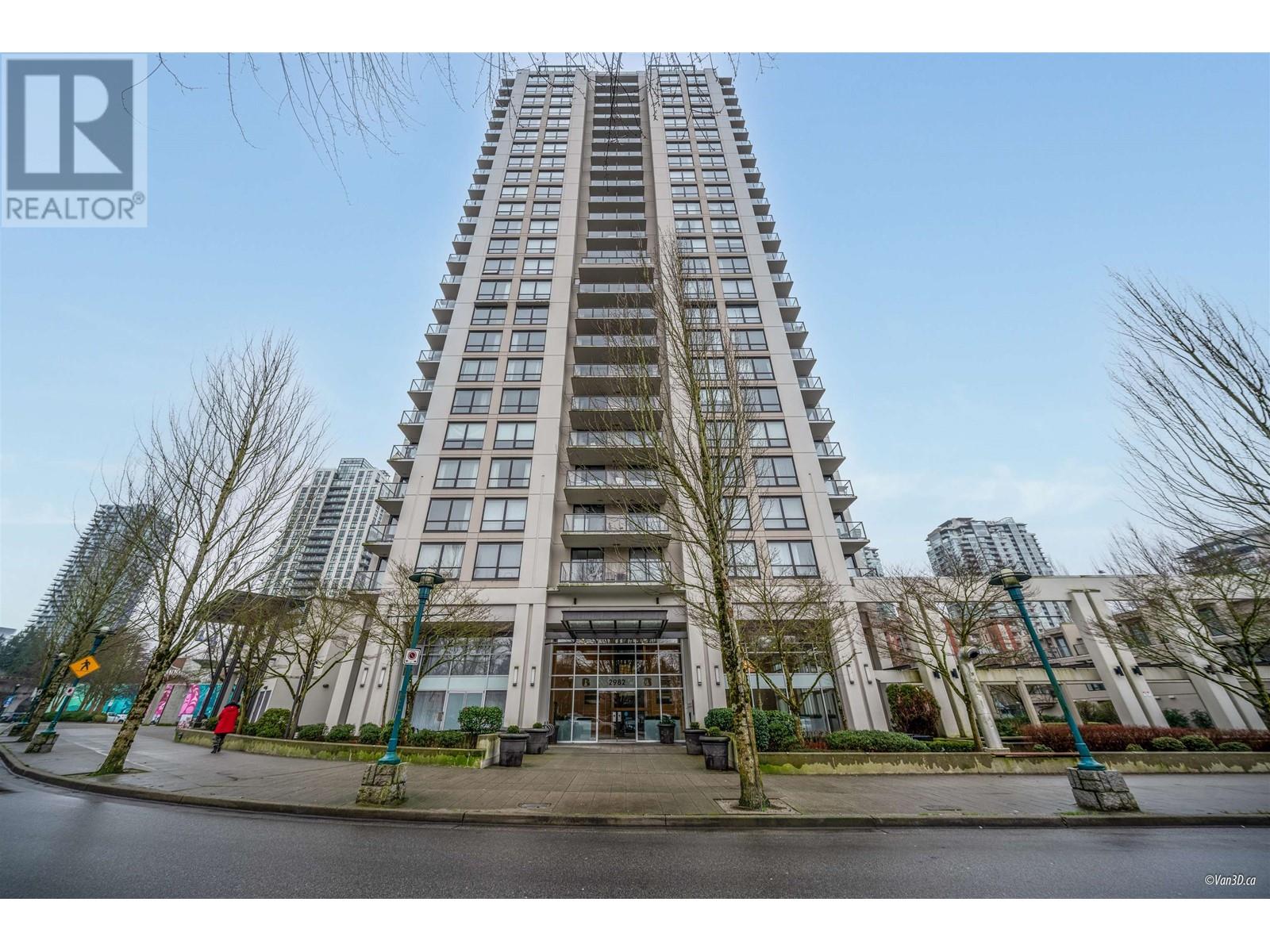 508 2982 BURLINGTON DRIVE, Coquitlam, British Columbia