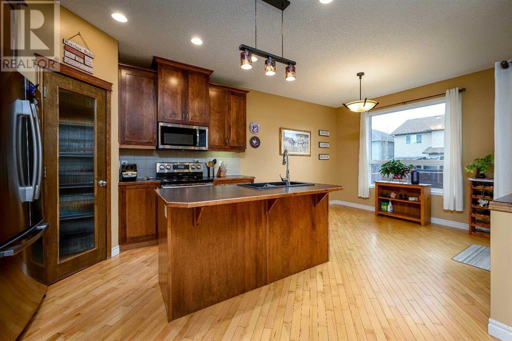44 Cimarron Vista Circle, Okotoks, Alberta  T1S 0B1 - Photo 3 - A2219261