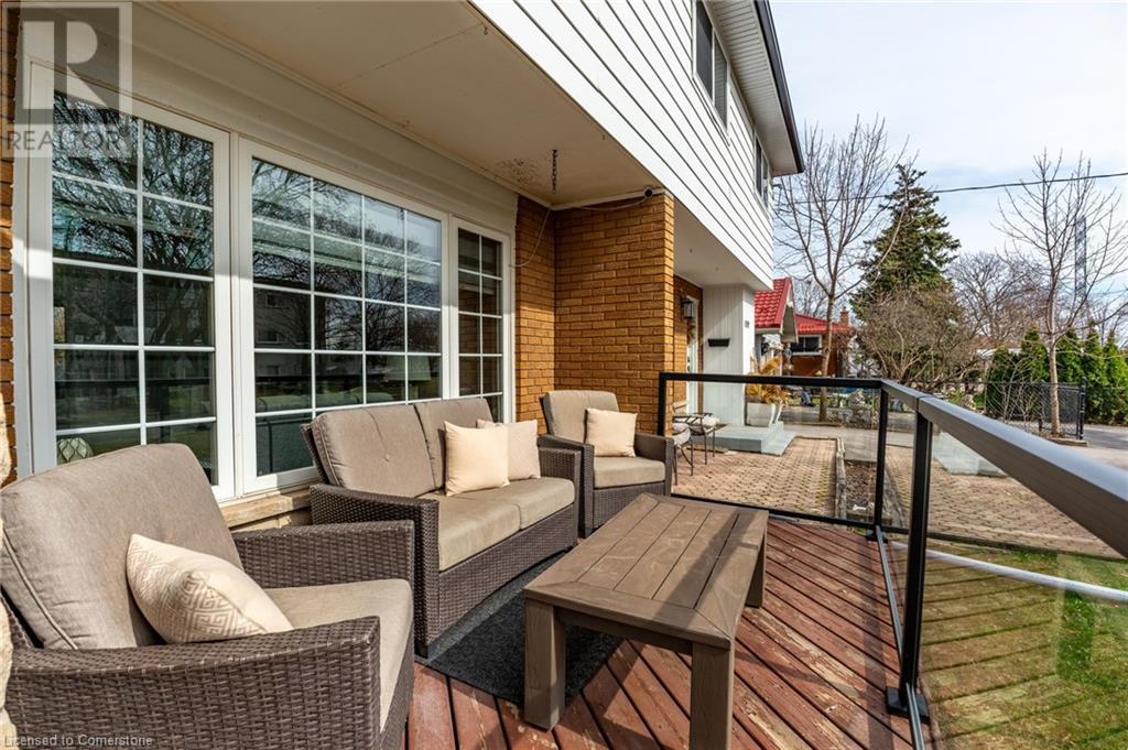 1101 Highland Street, Burlington, Ontario  L7R 3V1 - Photo 3 - 40726537
