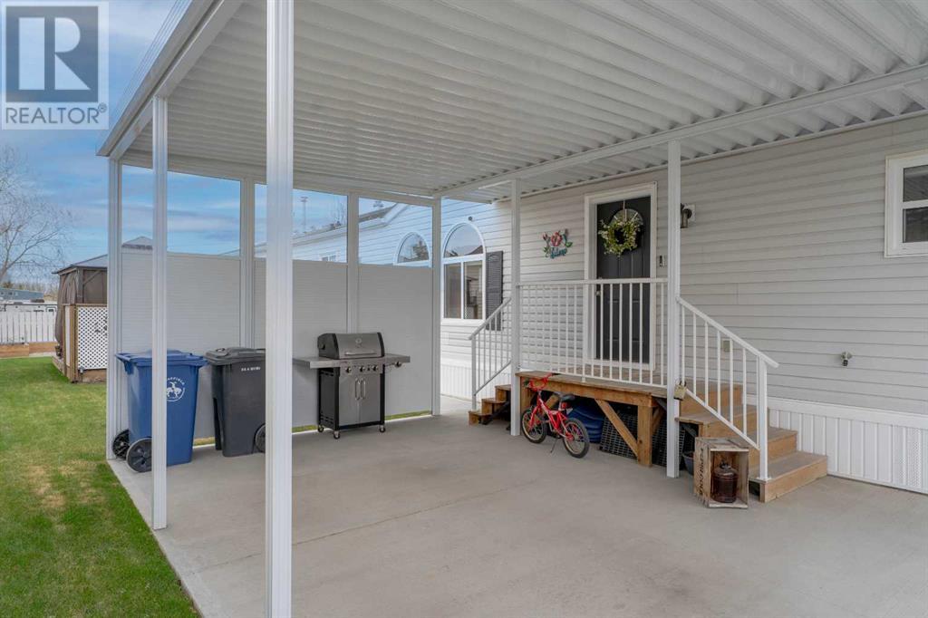 40, 900 Ross Street, Crossfield, Alberta  T0M 0S0 - Photo 3 - A2219232