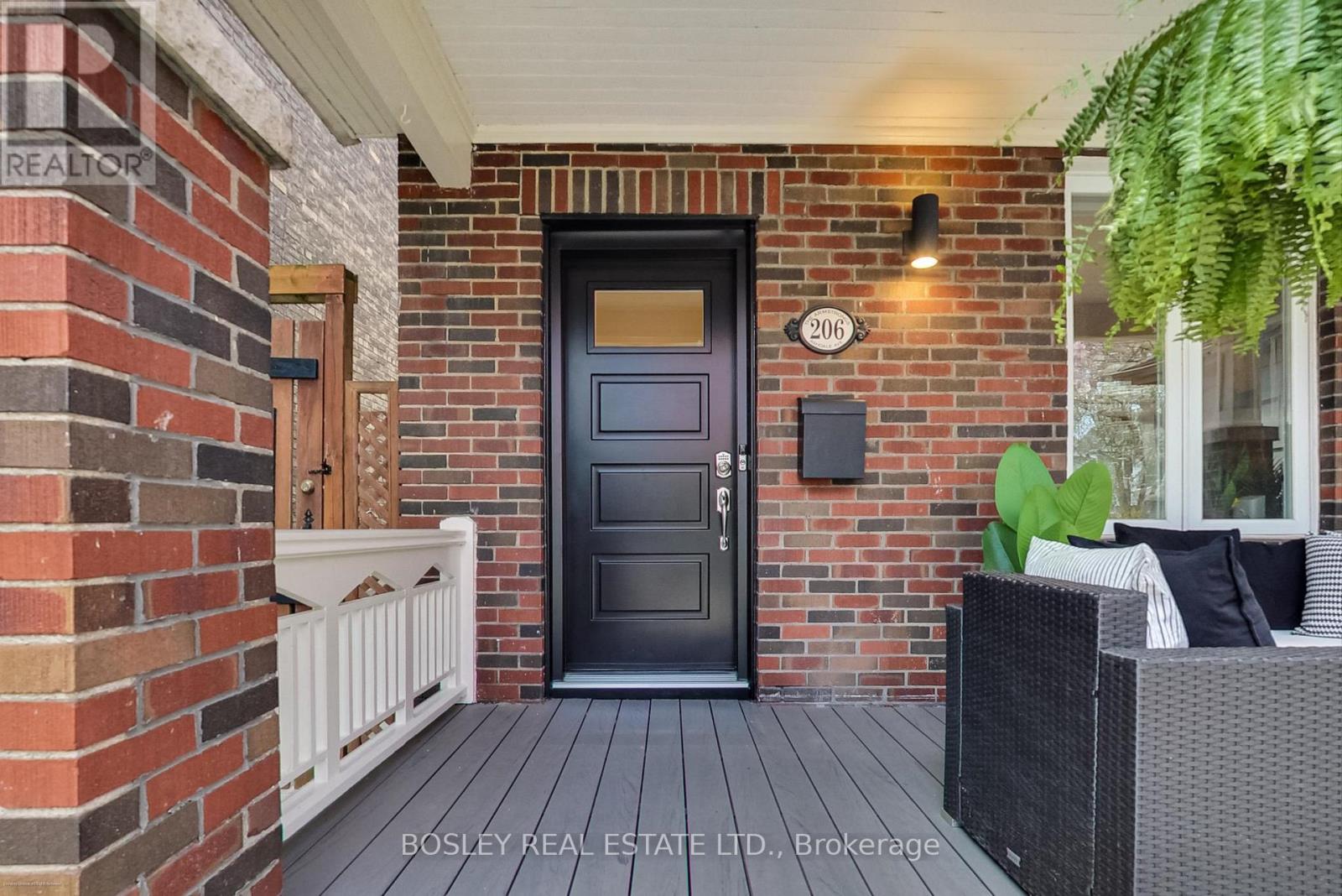 206 Ashdale Avenue, Toronto, Ontario  M4L 2Y9 - Photo 45 - E12134632