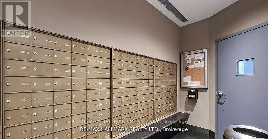 505 - 1121 Bay Street, Toronto, Ontario  M5S 3L9 - Photo 20 - C12134721