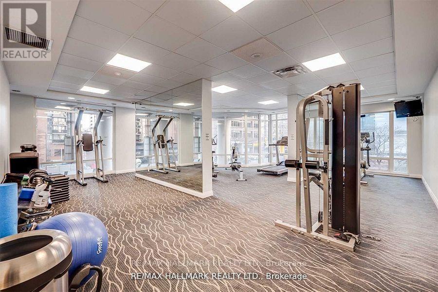 505 - 1121 Bay Street, Toronto, Ontario  M5S 3L9 - Photo 26 - C12134721