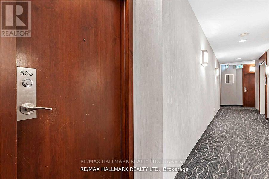 505 - 1121 Bay Street, Toronto, Ontario  M5S 3L9 - Photo 4 - C12134721