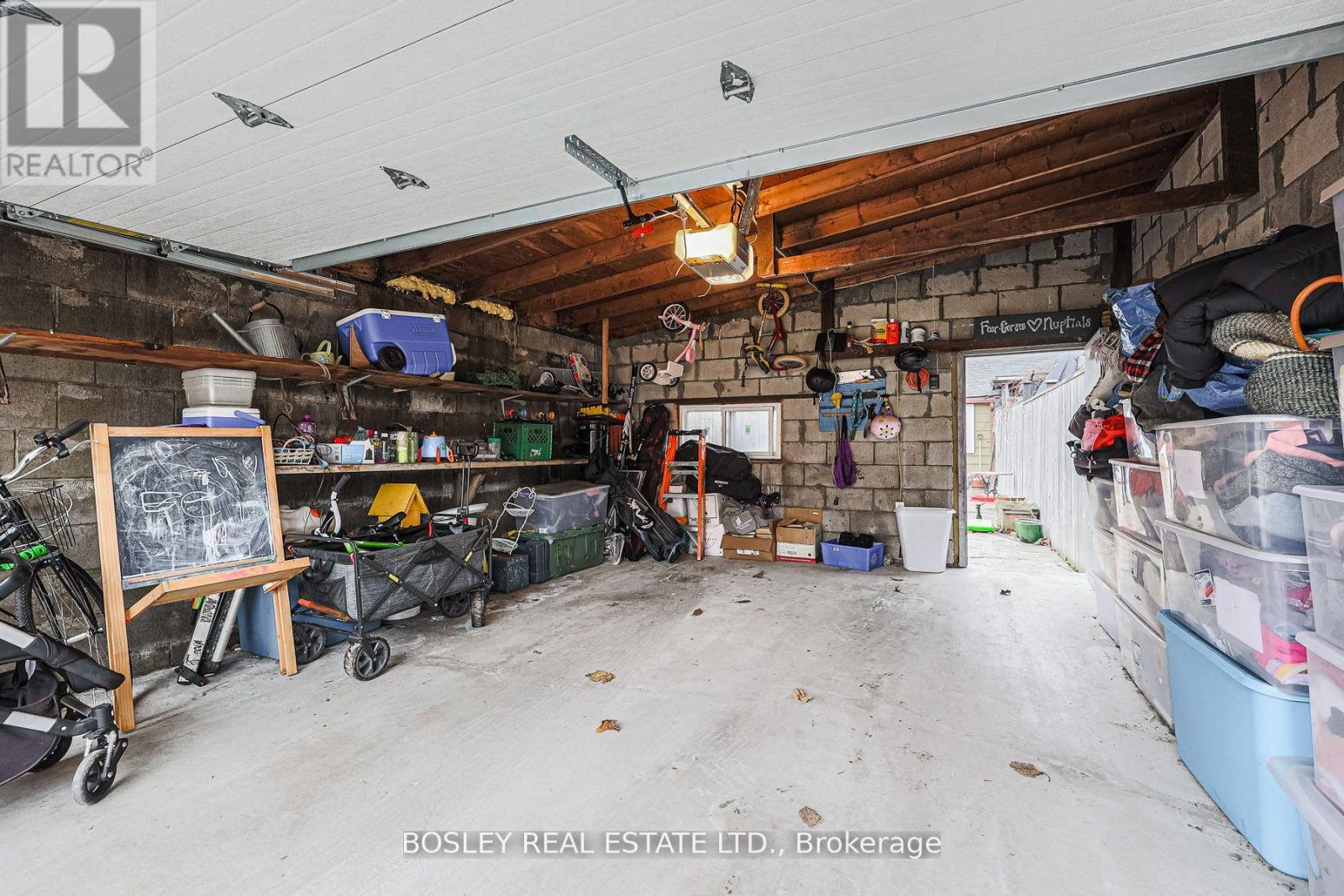 58 Palmerston Avenue, Toronto, Ontario  M6J 2J1 - Photo 34 - C12134728
