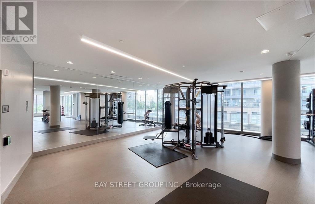 2307 - 38 Forest Manor Rd Road, Toronto, Ontario  M2J 1M6 - Photo 21 - C12134742
