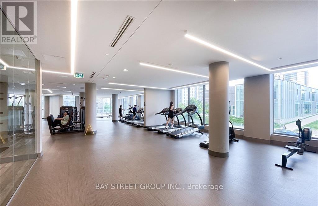 2307 - 38 Forest Manor Rd Road, Toronto, Ontario  M2J 1M6 - Photo 22 - C12134742