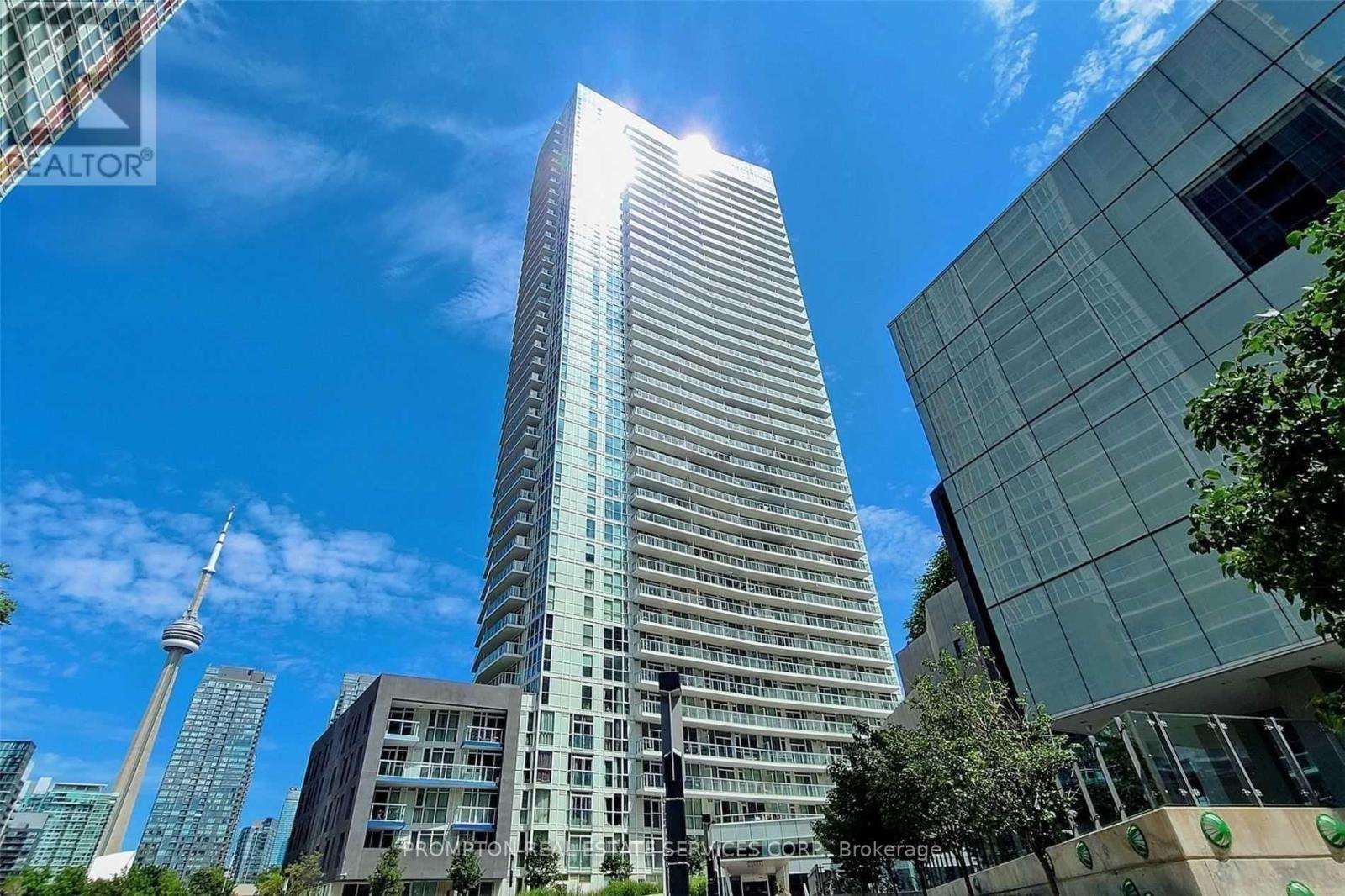 1615 - 75 QUEENS WHARF ROAD, Toronto, Ontario