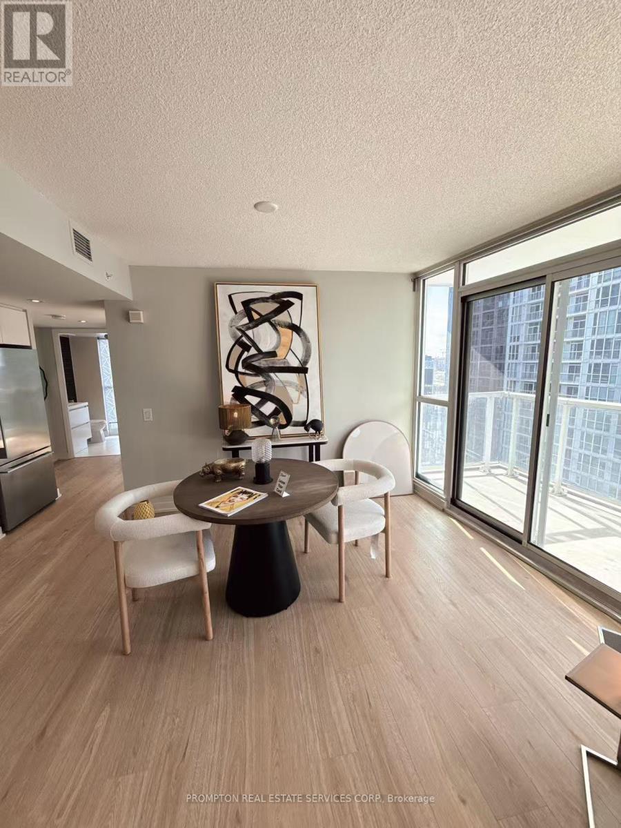 1615 - 75 Queens Wharf Road, Toronto, Ontario  M5V 0J8 - Photo 13 - C12134792