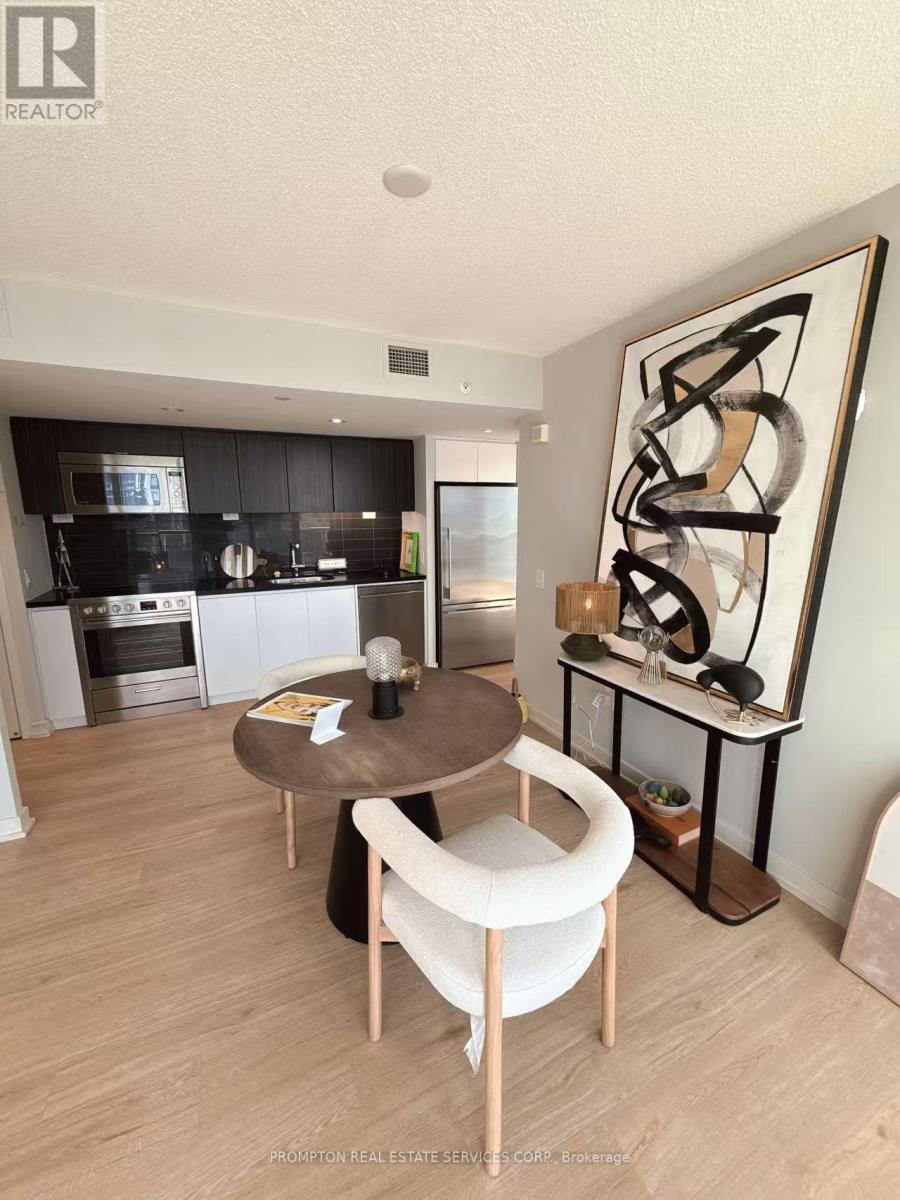 1615 - 75 Queens Wharf Road, Toronto, Ontario  M5V 0J8 - Photo 15 - C12134792