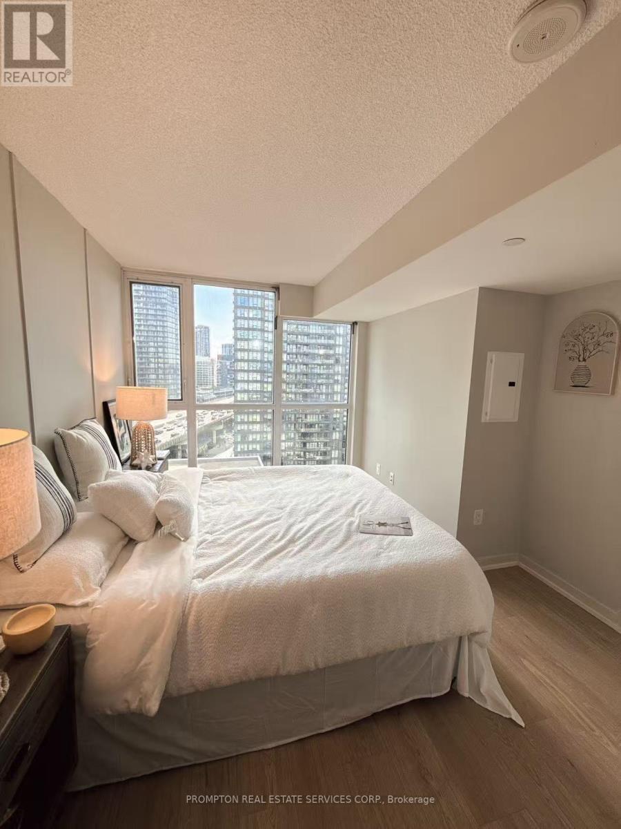 1615 - 75 Queens Wharf Road, Toronto, Ontario  M5V 0J8 - Photo 18 - C12134792