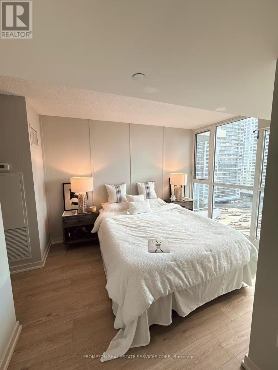 1615 - 75 Queens Wharf Road, Toronto, Ontario  M5V 0J8 - Photo 21 - C12134792