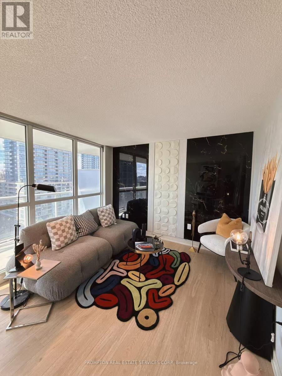 1615 - 75 Queens Wharf Road, Toronto, Ontario  M5V 0J8 - Photo 26 - C12134792
