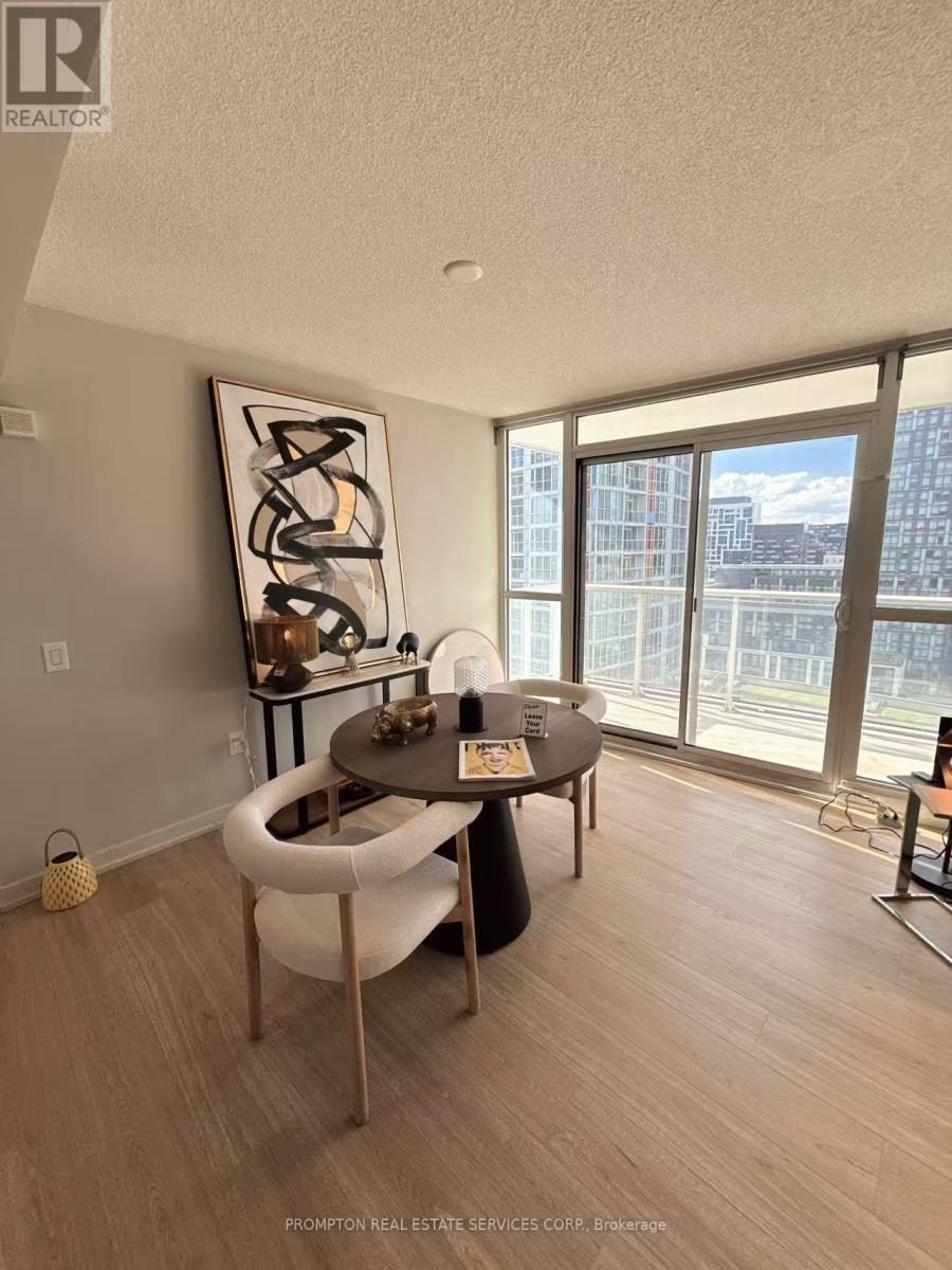 1615 - 75 Queens Wharf Road, Toronto, Ontario  M5V 0J8 - Photo 3 - C12134792