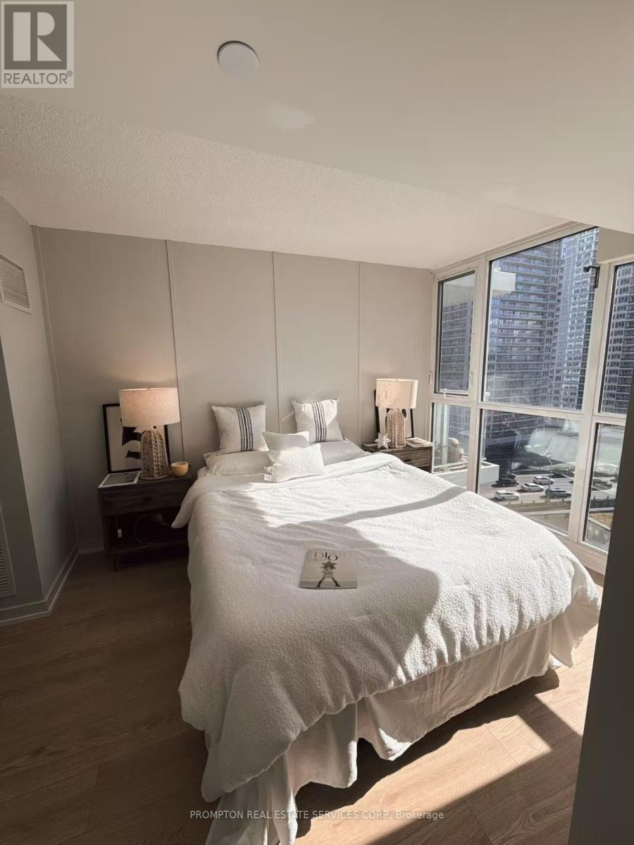 1615 - 75 Queens Wharf Road, Toronto, Ontario  M5V 0J8 - Photo 30 - C12134792