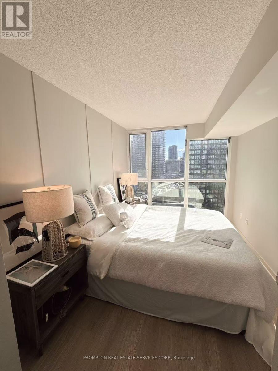 1615 - 75 Queens Wharf Road, Toronto, Ontario  M5V 0J8 - Photo 31 - C12134792