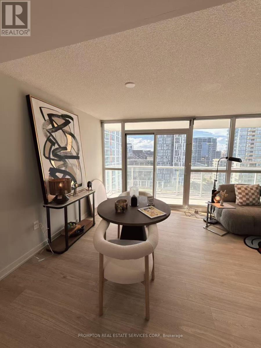 1615 - 75 Queens Wharf Road, Toronto, Ontario  M5V 0J8 - Photo 7 - C12134792
