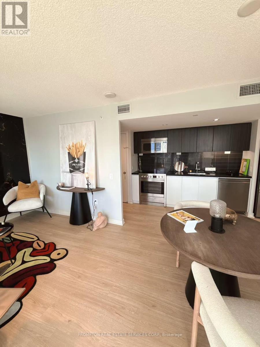 1615 - 75 Queens Wharf Road, Toronto, Ontario  M5V 0J8 - Photo 8 - C12134792