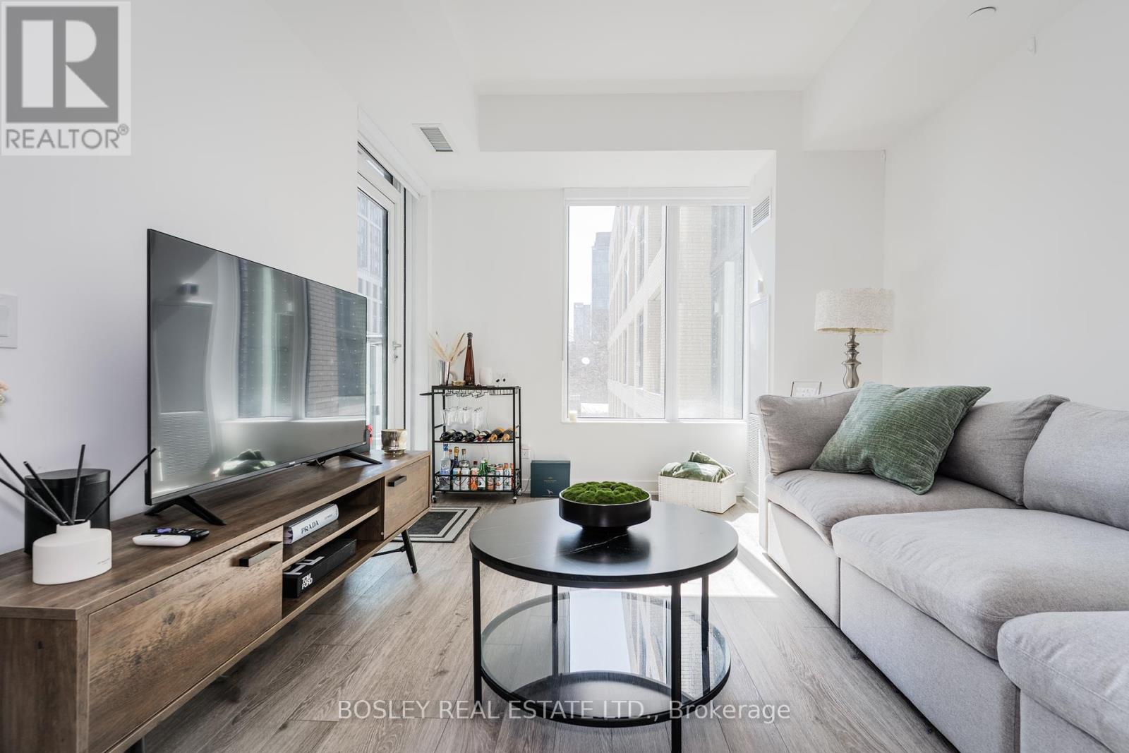 314 - 543 RICHMOND STREET W, Toronto, Ontario
