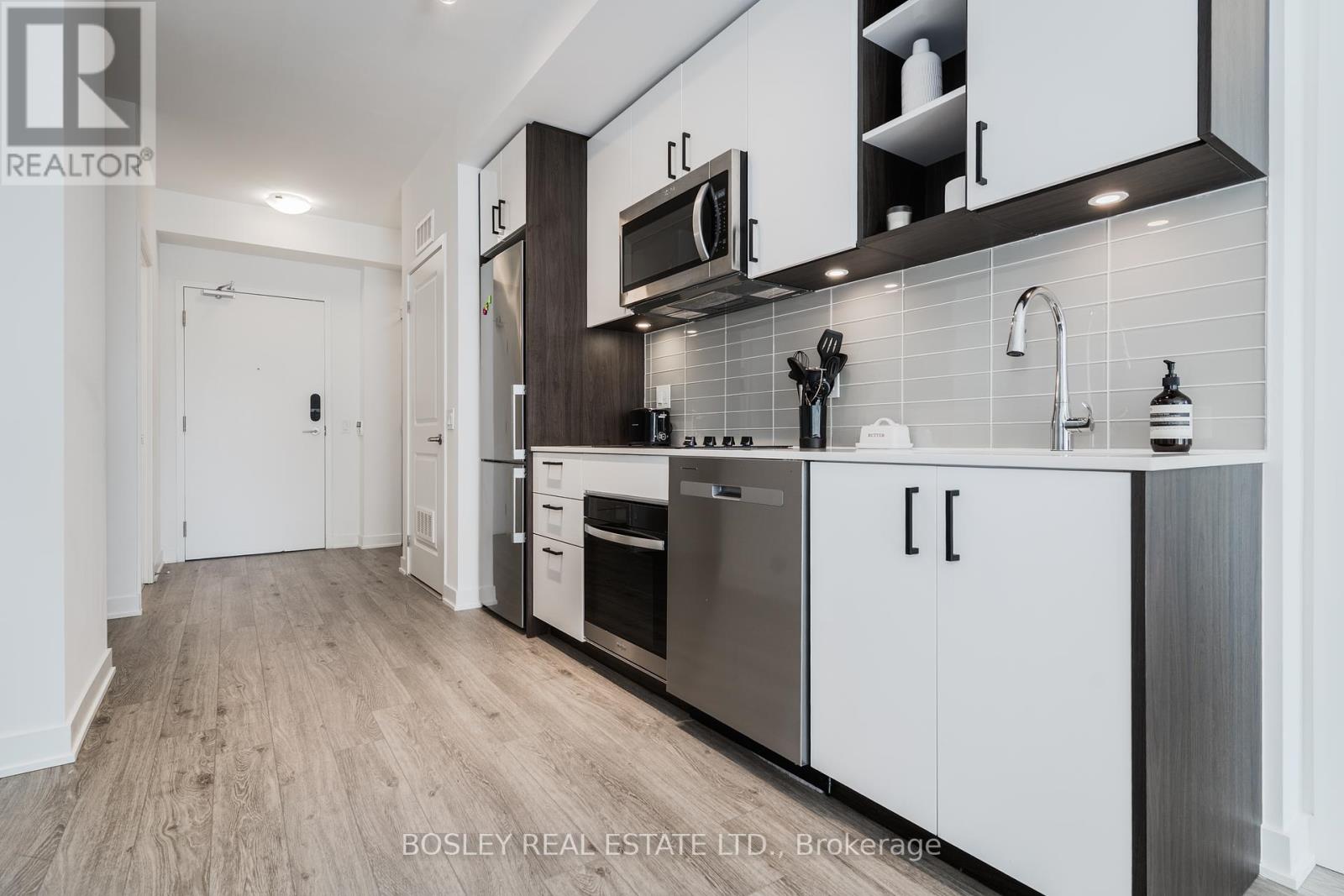 314 - 543 Richmond Street W, Toronto, Ontario  M5V 1Y6 - Photo 10 - C12134818