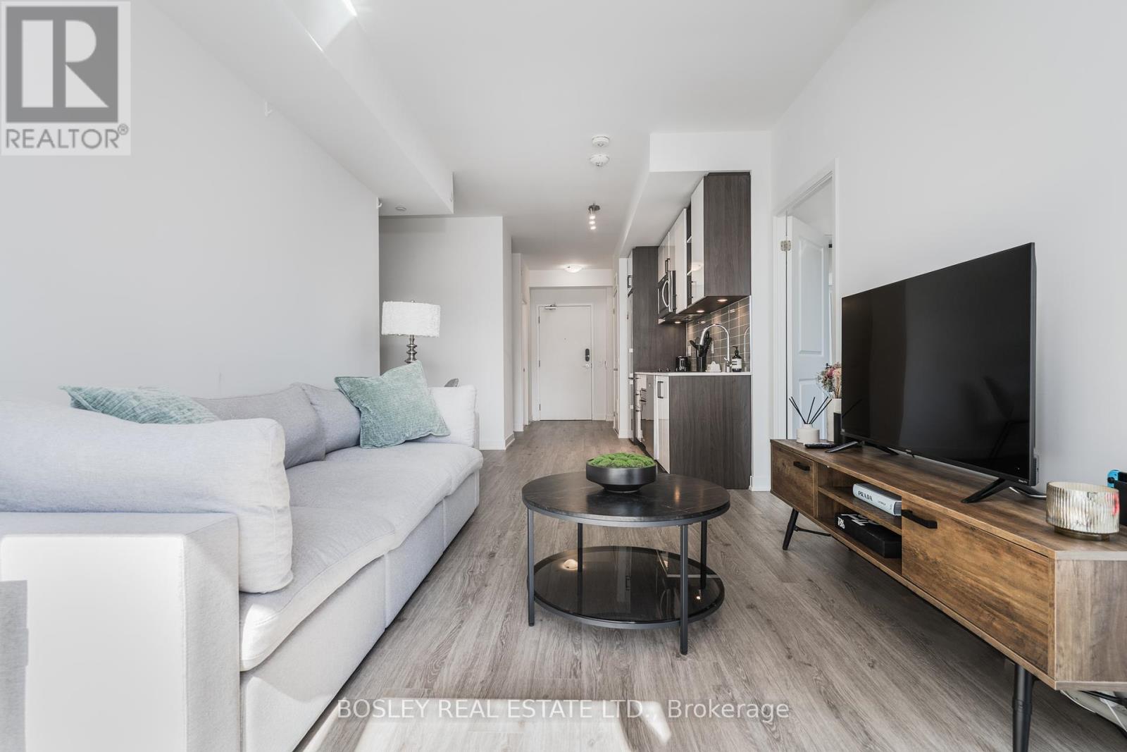314 - 543 Richmond Street W, Toronto, Ontario  M5V 1Y6 - Photo 4 - C12134818