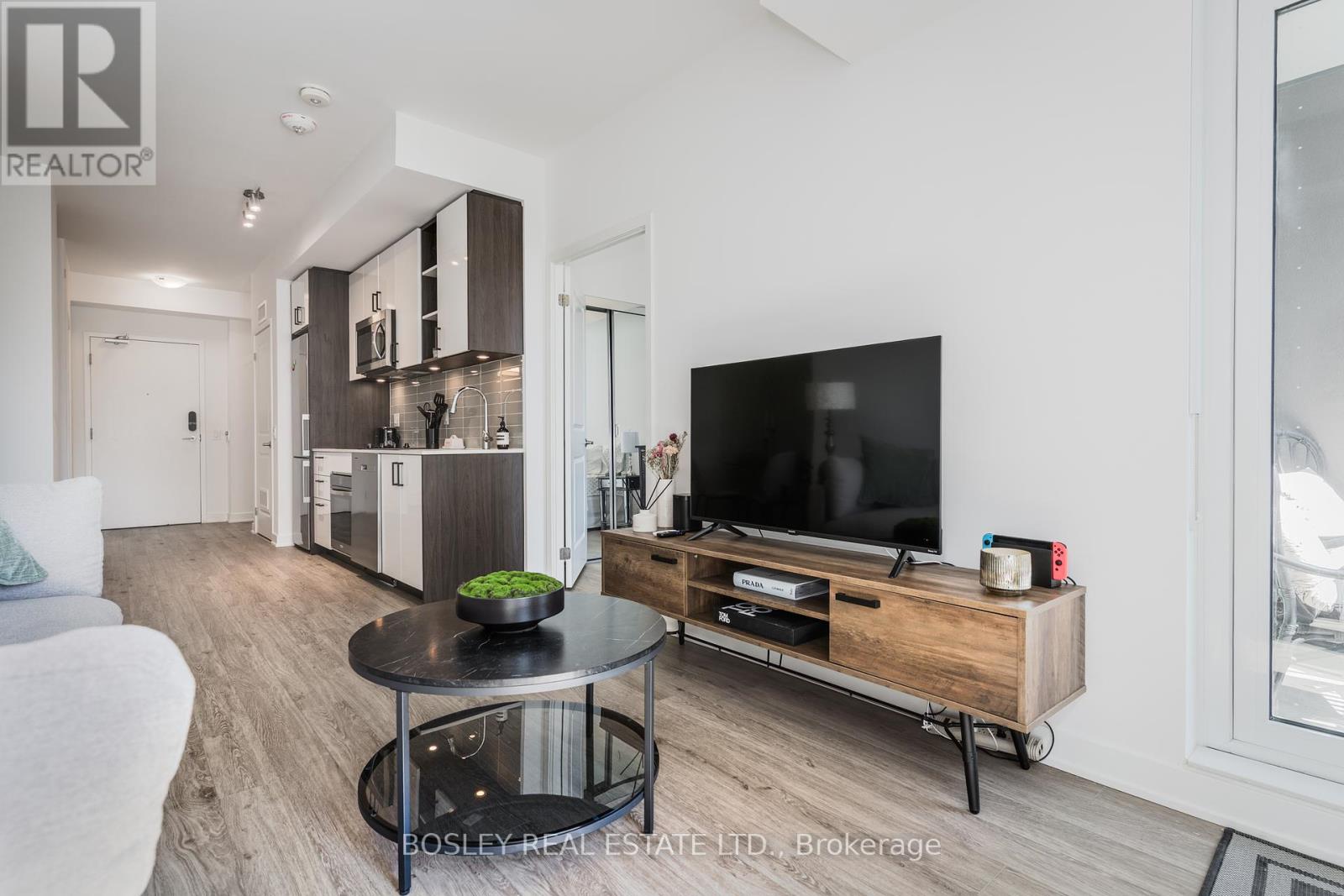 314 - 543 Richmond Street W, Toronto, Ontario  M5V 1Y6 - Photo 5 - C12134818