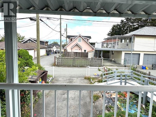 3437 E 45th Avenue, Vancouver, British Columbia  V5R 3E9 - Photo 8 - R3000413