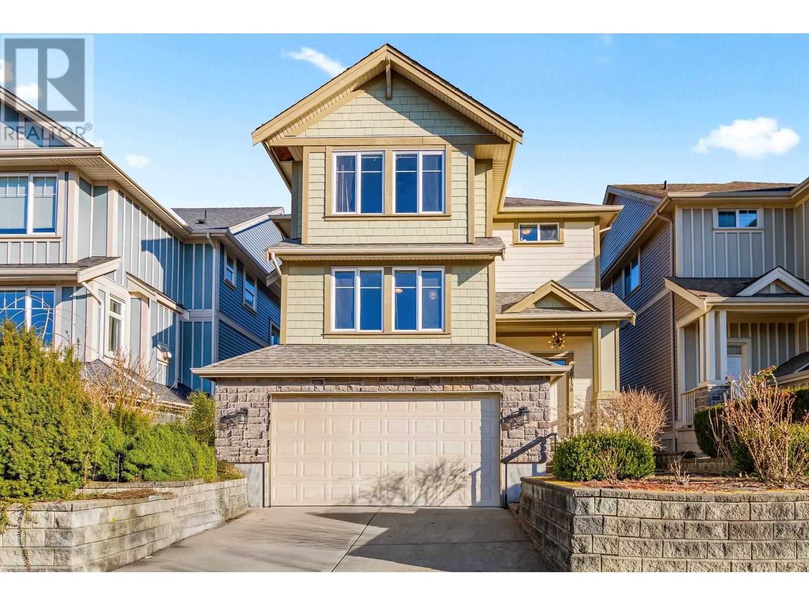 10138 241A STREET, maple ridge, British Columbia