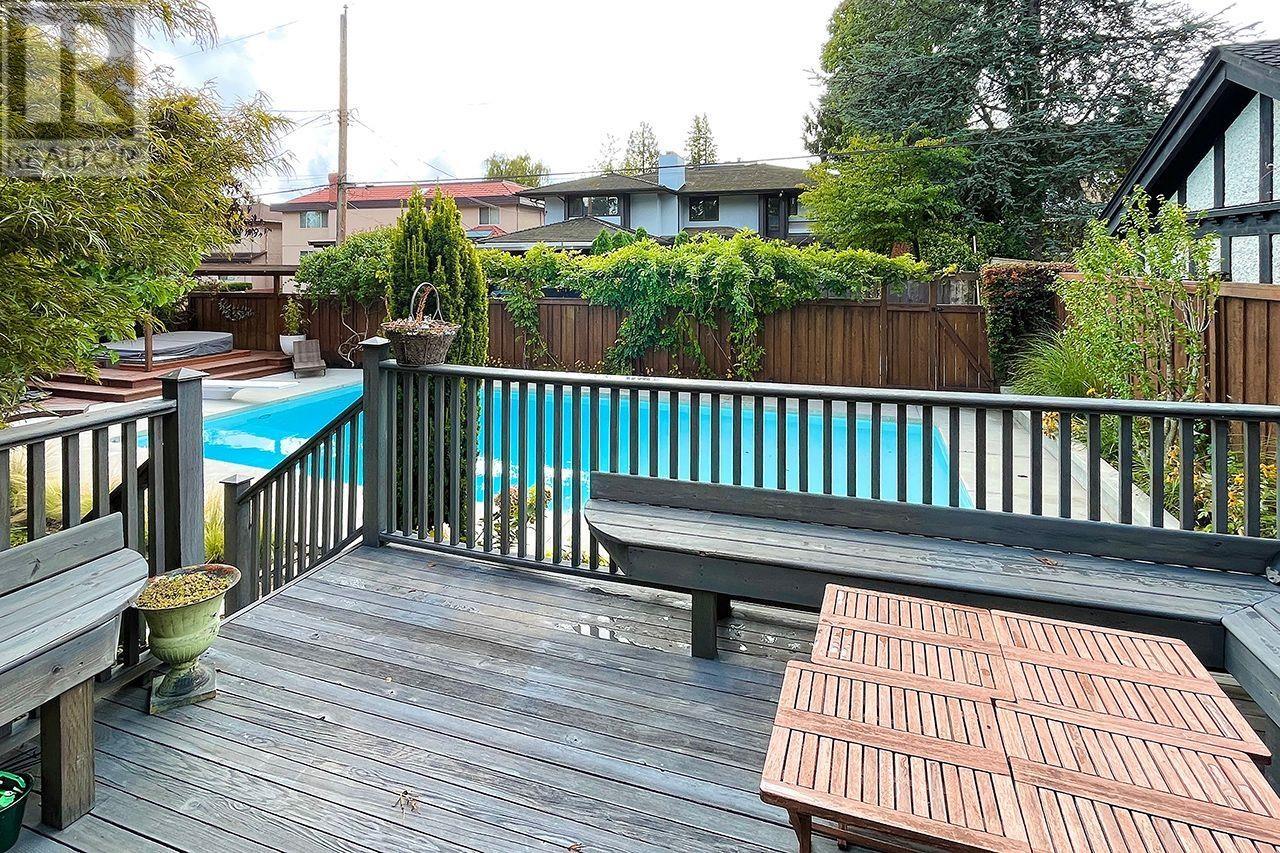 1278 W 37th Avenue, Vancouver, British Columbia  V6M 1M1 - Photo 7 - R3000316