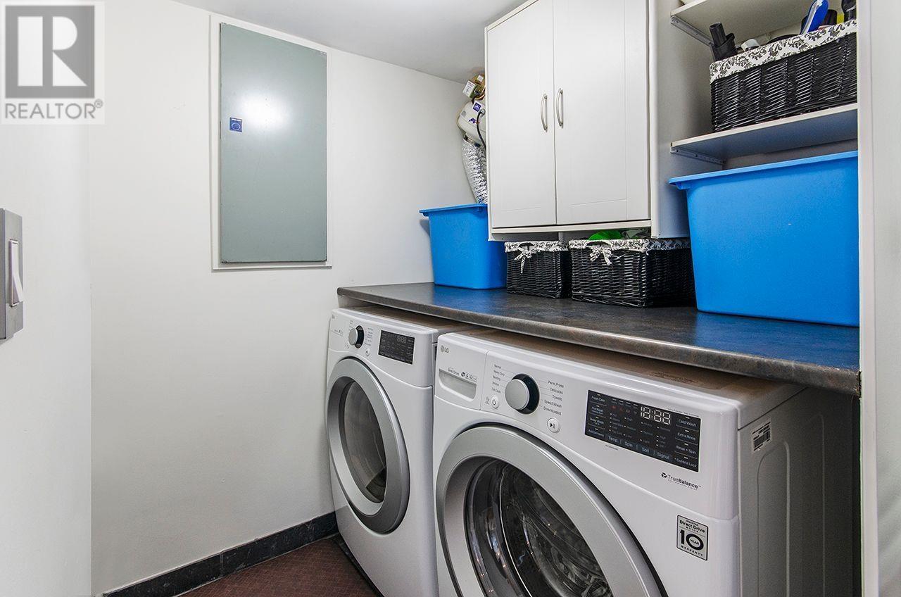 2401 1500 Howe Street, Vancouver, British Columbia  V6Z 2N1 - Photo 18 - R3000345