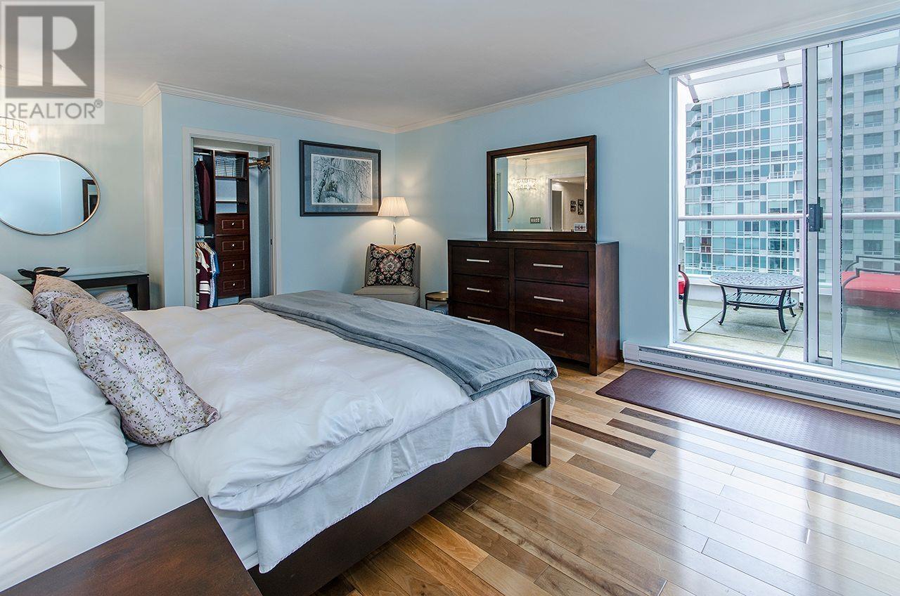 2401 1500 Howe Street, Vancouver, British Columbia  V6Z 2N1 - Photo 19 - R3000345