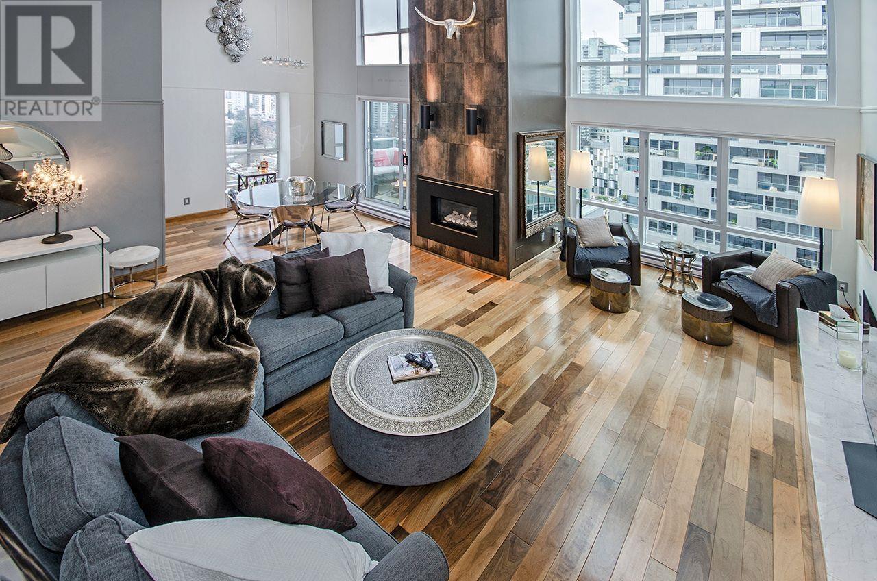 2401 1500 Howe Street, Vancouver, British Columbia  V6Z 2N1 - Photo 23 - R3000345