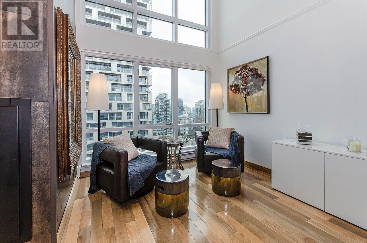 2401 1500 Howe Street, Vancouver, British Columbia  V6Z 2N1 - Photo 8 - R3000345